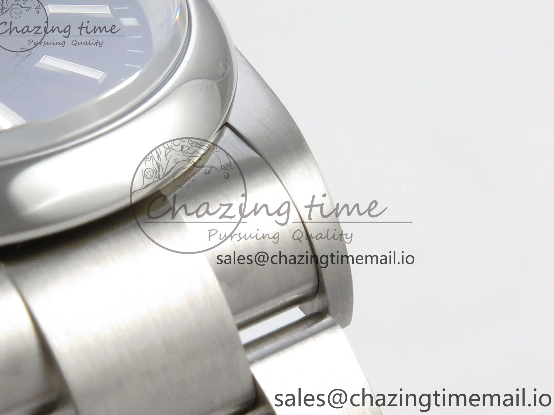 0108 Durable 2025 Oyster Perpetual 126000 36mm KRF 1:1 Best Edition 904L Steel Black Dial VR 131